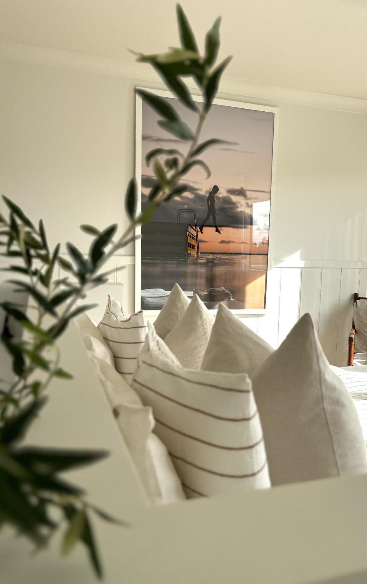 Apartamento The Ridge Burnt Pine Exterior foto